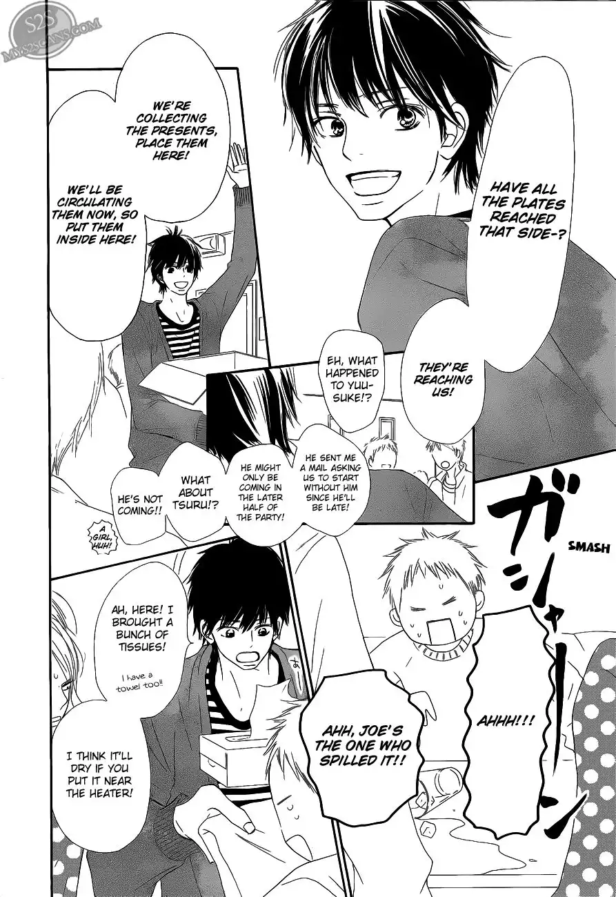 Kimi Ni Todoke Chapter 68 6